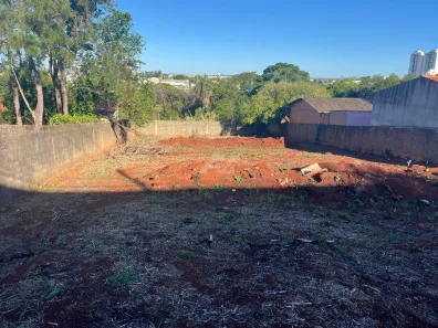 Lote/Terreno à venda, 1000m² no Parque Rural Fazenda Santa Cândida, Campinas
