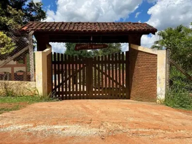 Casa com 5 Quartos à venda, 514m² no Caioçara, Jarinu