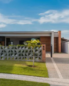 Casa de Condomínio com 3 Quartos à venda, 167m² no Betel, Paulínia