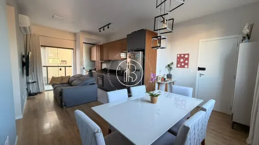 Apartamento com 2 Quartos à venda, 60m² no Costa e Silva, Joinville