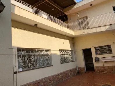 Sobrado com 4 Quartos à venda, 400m² no Aclimação, São Paulo