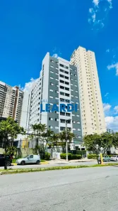Apartamento com 2 Quartos à venda, 58m² no Tamboré, Barueri
