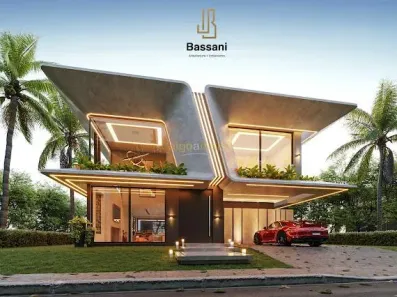 Casa de Condomínio com 6 Quartos à venda, 478m² no 7, Capão da Canoa