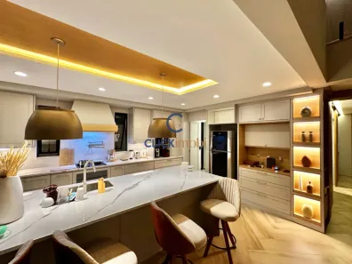 Casa de Condomínio com 4 Quartos à venda, 307m² no Chácara São Rafael, Campinas