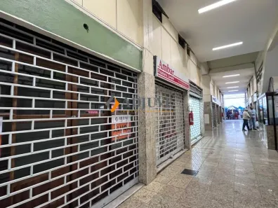 Ponto Comercial à venda, 21m² no Centro, Petrópolis