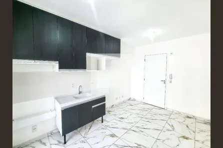 Apartamento com 2 Quartos à venda, 38m² no Vila Moinho Velho, São Paulo