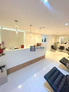 Sala Comercial à venda, 120m² no Jardim Paulistano, São Paulo
