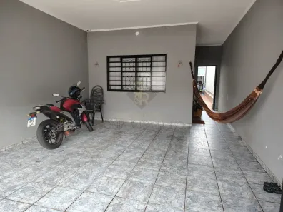 Casa com 2 Quartos à venda, 103m² no Vila Virgínia, Ribeirão Preto