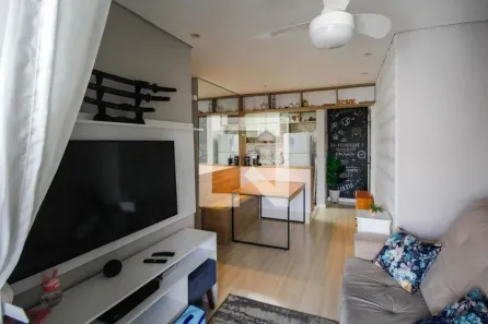 Apartamento com 2 Quartos à venda, 57m² no Vila Pirituba, São Paulo