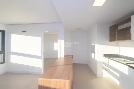 Apartamento com 2 Quartos para alugar, 61m² no Cidade Baixa, Porto Alegre