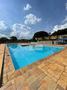 Apartamento com 2 Quartos à venda, 60m² no Jardim Interlagos, Campinas