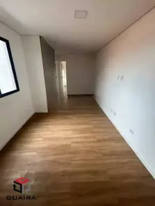 Apartamento com 2 Quartos para alugar, 80m² no Vila Valparaíso, Santo André