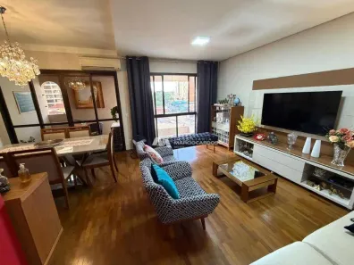 Apartamento com 3 Quartos à venda, 108m² no Centro, São José do Rio Preto
