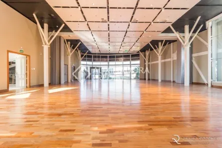 Sala Comercial para alugar, 282m² no Anchieta, Porto Alegre