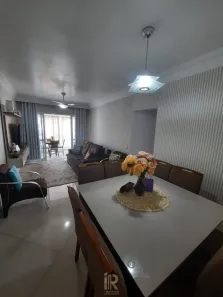 Apartamento com 3 Quartos à venda, 120m² no Praia de Itaparica, Vila Velha