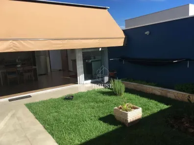 Casa de Condomínio com 2 Quartos à venda, 175m² no Jardim Santa Mônica I, Mogi Guaçu