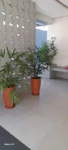 Apartamento com 1 Quarto para alugar, 50m² no Canto do Forte, Praia Grande