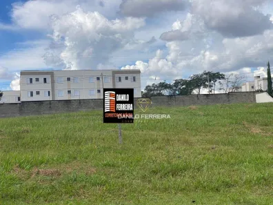 Lote/Terreno à venda, 1153m² no Parque Reserva Fazenda Imperial, Sorocaba