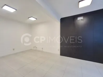 Sala Comercial com 1 Quarto à venda, 23m² no Cristo Redentor, Porto Alegre