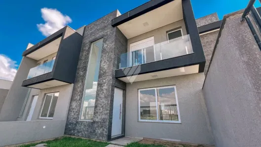 Casa com 3 Quartos para alugar, 120m² no Parque da Matriz, Cachoeirinha