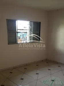 Casa com 1 Quarto para alugar, 20m² no Jaguaribe, Osasco