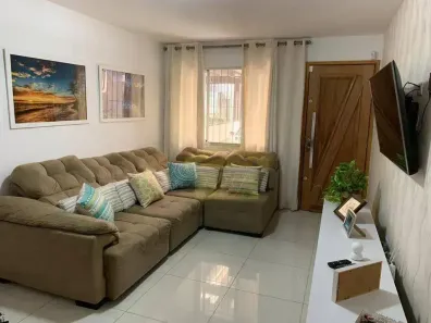 Sobrado com 2 Quartos à venda, 96m² no Vila Babilônia, São Paulo