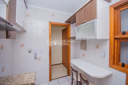 Apartamento com 1 Quarto à venda, 48m² no Jardim Botânico, Porto Alegre