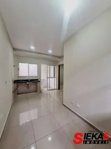 Apartamento com 2 Quartos para alugar, 37m² no Jardim Jaú (Zona Leste), São Paulo