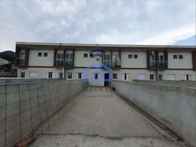 Sobrado com 2 Quartos à venda, 80m² no Massaguaçu, Caraguatatuba
