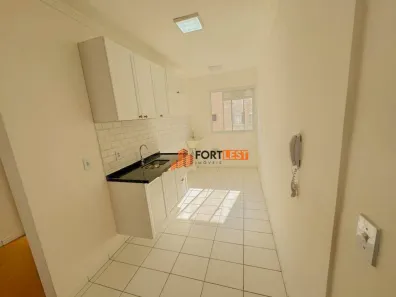 Apartamento com 2 Quartos à venda, 49m² no Jardim da Laranjeira (Zona Leste), São Paulo