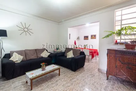 Sobrado com 4 Quartos à venda, 140m² no Vila Mariana, São Paulo
