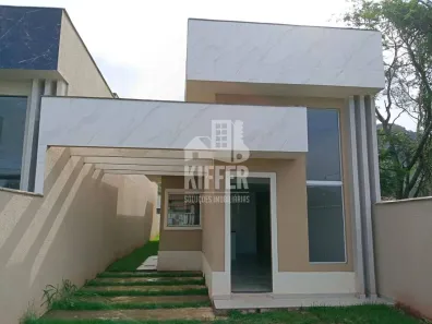 Casa com 3 Quartos à venda, 100m² no Recanto de Itaipuaçu (Itaipuaçu), Maricá