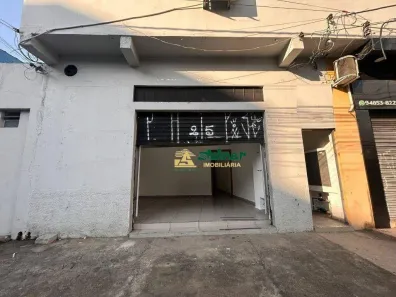 Ponto Comercial para alugar, 85m² no Vila Galvão, Guarulhos