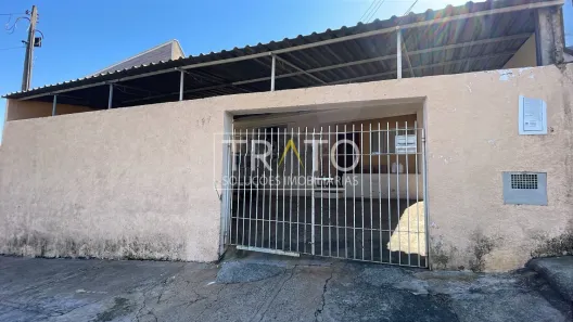 Casa com 4 Quartos à venda, 220m² no Vila Maria Eugênia, Campinas