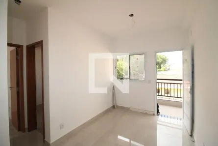 Apartamento com 2 Quartos à venda, 41m² no Vila Isolina Mazzei, São Paulo