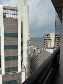 Apartamento com 4 Quartos à venda, 160m² no Boa Viagem, Recife