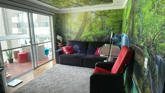 Apartamento com 2 Quartos à venda, 79m² no Paraíso, São Paulo