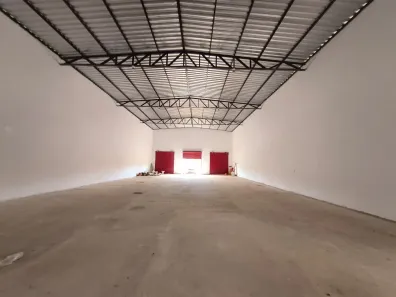 Galpão/Depósito/Armazém para alugar, 300m² no , Iranduba
