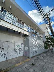 Prédio Comercial para alugar, 1100m² no Rio Branco, Porto Alegre