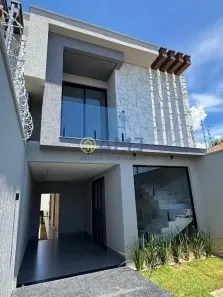 Casa com 3 Quartos à venda, 175m² no Jardim Vila Boa, Goiânia