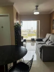 Apartamento com 2 Quartos à venda, 57m² no Jardim Firenze, Santa Bárbara D'Oeste