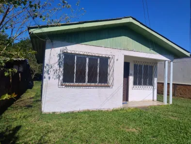 Casa com 3 Quartos à venda, 70m² no Igara, Canoas
