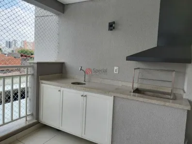 Apartamento com 2 Quartos à venda, 76m² no Tatuapé, São Paulo