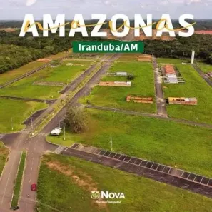Lote/Terreno à venda, 240m² no , Iranduba