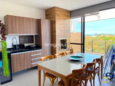 Cobertura com 2 Quartos à venda, 151m² no Campeche, Florianópolis