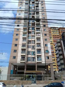 Apartamento com 3 Quartos para alugar, 117m² no Marco, Belém