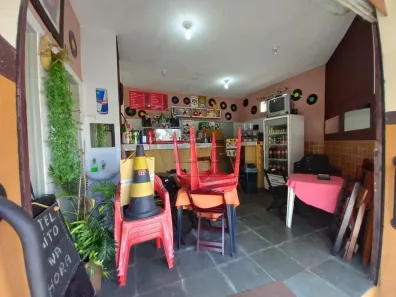 Galpão/Depósito/Armazém para alugar, 165m² no Jardim Paulistano, Ribeirão Preto