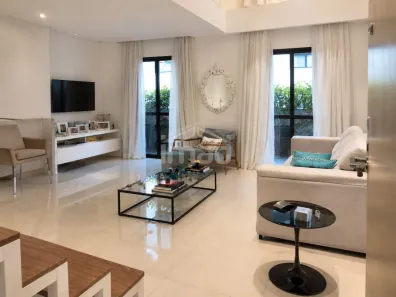 Apartamento com 1 Quarto à venda, 75m² no Pinheiros, São Paulo