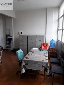 Sala Comercial à venda, 18m² no Bom Retiro, São Paulo