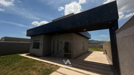 Casa com 2 Quartos à venda, 79m² no Jardim Atlântico Central (Itaipuaçu), Maricá